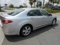 Silver Moon - TSX Technology Sedan Photo No. 7