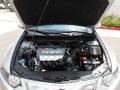 Silver Moon - TSX Technology Sedan Photo No. 9