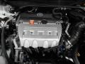 Silver Moon - TSX Technology Sedan Photo No. 10