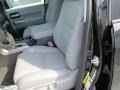 2012 Black Toyota Sequoia Limited  photo #24