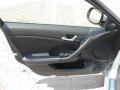 Silver Moon - TSX Technology Sedan Photo No. 12