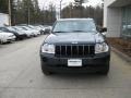 2007 Steel Blue Metallic Jeep Grand Cherokee Laredo 4x4  photo #12