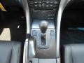 Silver Moon - TSX Technology Sedan Photo No. 25