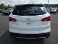 Frost White Pearl - Santa Fe Sport 2.0T AWD Photo No. 6