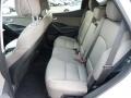 Gray Rear Seat Photo for 2013 Hyundai Santa Fe #69981205