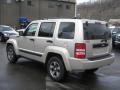 2008 Light Graystone Pearl Jeep Liberty Sport  photo #4