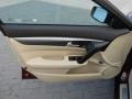 Parchment Door Panel Photo for 2012 Acura TL #69981319