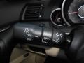 Parchment Controls Photo for 2012 Acura TL #69981478