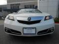 Bellanova White Pearl - TL 3.5 Technology Photo No. 2