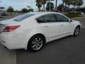 Bellanova White Pearl - TL 3.5 Technology Photo No. 7