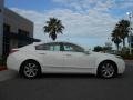 Bellanova White Pearl - TL 3.5 Technology Photo No. 8