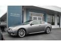 Graphite Shadow - G 37 S Sport Coupe Photo No. 1