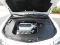 Bellanova White Pearl - TL 3.5 Technology Photo No. 9