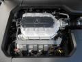 Bellanova White Pearl - TL 3.5 Technology Photo No. 10