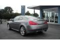 Graphite Shadow - G 37 S Sport Coupe Photo No. 3