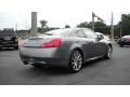 2010 Graphite Shadow Infiniti G 37 S Sport Coupe  photo #5