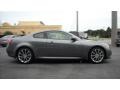  2010 G 37 S Sport Coupe Graphite Shadow