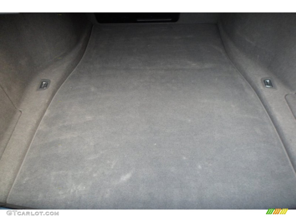 2008 7 Series 750Li Sedan - Moonstone Metallic / Black photo #6