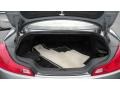  2010 G 37 S Sport Coupe Trunk