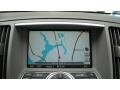 Navigation of 2010 G 37 S Sport Coupe