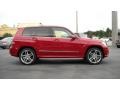 Mars Red - GLK 350 Photo No. 6