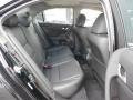 Crystal Black Pearl - TSX Technology Sedan Photo No. 14