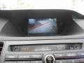 Crystal Black Pearl - TSX Technology Sedan Photo No. 21
