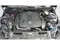3.5 Liter DI DOHC 24-Valve VVT V6 Engine for 2013 Mercedes-Benz C 350 Sport #69982588