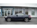 Lunar Blue Metallic - SLK 250 Roadster Photo No. 2