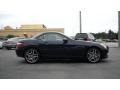 Lunar Blue Metallic - SLK 250 Roadster Photo No. 6