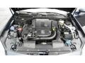 1.8 Liter GDI Turbocharged DOHC 16-Valve VVT 4 Cylinder Engine for 2013 Mercedes-Benz SLK 250 Roadster #69983248