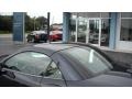 Lunar Blue Metallic - SLK 250 Roadster Photo No. 13