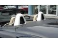 Lunar Blue Metallic - SLK 250 Roadster Photo No. 16