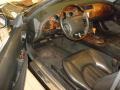 Black - XK XK8 Convertible Photo No. 9
