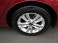 Venetian Red - Sonata GLS Photo No. 8