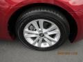 Venetian Red - Sonata GLS Photo No. 10
