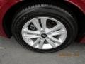 Venetian Red - Sonata GLS Photo No. 11