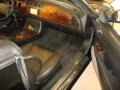 Black - XK XK8 Convertible Photo No. 12