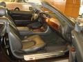 Black - XK XK8 Convertible Photo No. 14