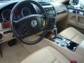 White Gold Metallic - Touareg 2 VR6 Photo No. 11