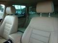 White Gold Metallic - Touareg 2 VR6 Photo No. 12