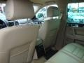 White Gold Metallic - Touareg 2 VR6 Photo No. 13
