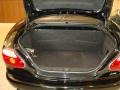 Black - XK XK8 Convertible Photo No. 15