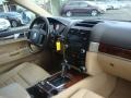 White Gold Metallic - Touareg 2 VR6 Photo No. 15