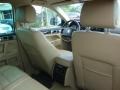 White Gold Metallic - Touareg 2 VR6 Photo No. 17