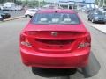 2013 Boston Red Hyundai Accent GLS 4 Door  photo #4