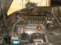 Black - XK XK8 Convertible Photo No. 16