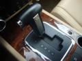 White Gold Metallic - Touareg 2 VR6 Photo No. 24