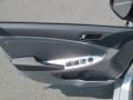 2013 Ironman Silver Hyundai Accent GLS 4 Door  photo #6