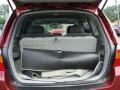 Salsa Red Pearl - Highlander V6 4WD Photo No. 21